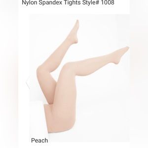 We Love Colors tights